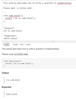 개발 초보자를 위한 StackOverflow 질문 하는 법 - Kowana's coding