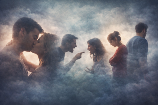 Dreaming About a Lover